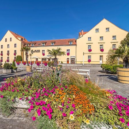 Spa Hotel Centrum Františkovy Lázně Exterior foto